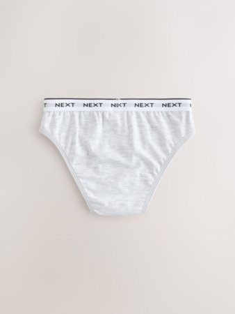 NEXT kelnaitės, 7 vnt., AB5759, 152 cm 