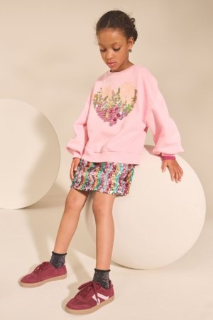 NEXT džemperis, F01842, 146 cm