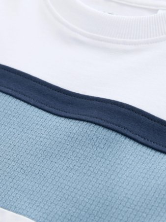 NEXT marškinėliai trumpomis rankovėmis, E45681, 104 cm 