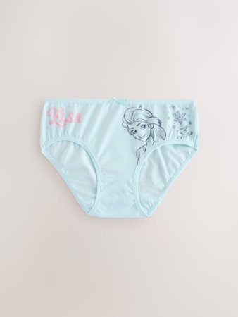 NEXT FROZEN kelnaitės, 5 vnt., AE8847, 98-104 cm 