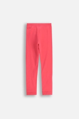 COCCODRILLO tamprės MAXITROPIC GIRL KIDS, rožinės, WC5122102MGK-029-122, 122 cm 