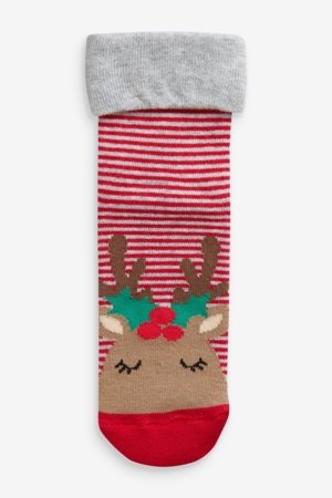 NEXT kojinės, 5 vnt., M13844 96870307