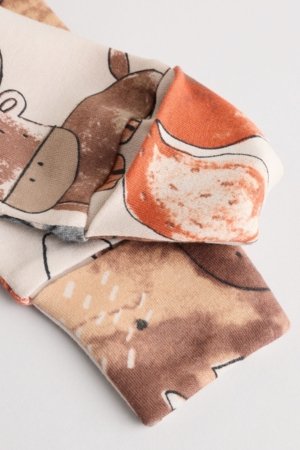 NEXT šliaužtinukas, 3 vnt., AW3053, cm