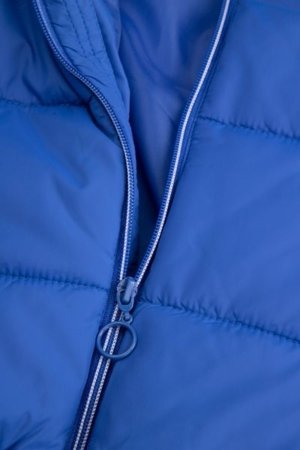 MOKIDA striukė OUTERWEAR, mėlyna, ZM5152702OWR-014-110, 110 cm 
