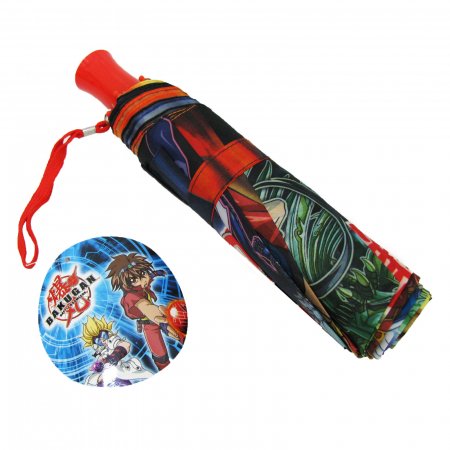 PERLETTI mechaninis skėtis Bakugan 50314 , Cmp. (54/8) 
