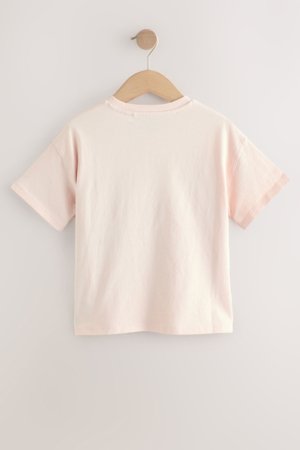 NEXT marškinėliai, E44437, 104 cm 