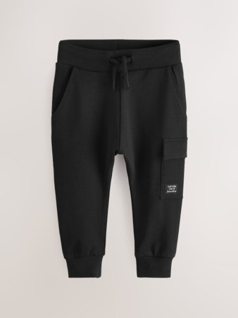 NEXT sportinės kelnės, 3 vnt., 609353, cm 