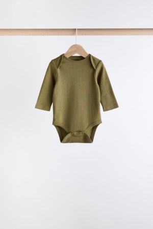 NEXT smėlinukas ilgomis rankovėmis, 5vnt., K79795 92-98 