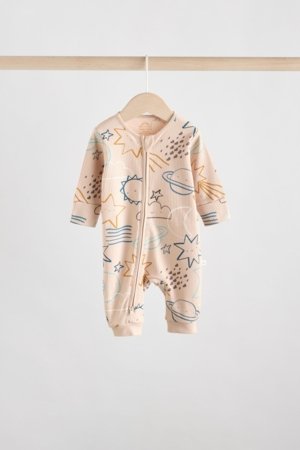 NEXT šliaužtinukas, 3 vnt., AW3061, cm