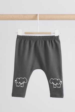 NEXT marškinėliai ilgomis rankovėmis ir kelnės, E48214 80-86 