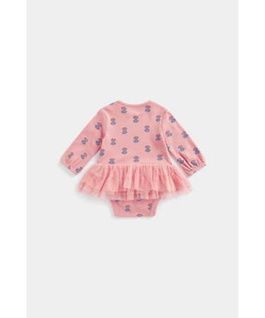 MOTHERCARE smėlinukas ilgomis rankovėmis, FB371 644100