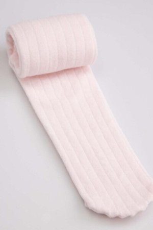 COCCODRILLO pėdkelnės TIGHT COTTON COLORFUL, rožinės, ZC4380213TCC-007-152, 152/158 cm 