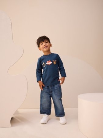 NEXT marškinėliai, F96378, cm 