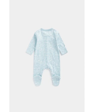 MOTHERCARE šliaužtinukas ilgomis rankovėmis, FD960 651498