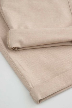 COCCODRILLO kelnės, smėlio spalvos, WC6119101EJB-002-134, 134 cm 