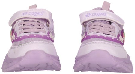 ZIG ZAG laisvalaikio batai AGIRA, Z254503-4057, 24 dydis 