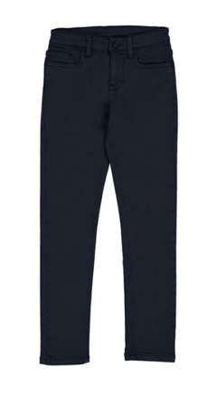 MAYORAL kelnės, navy, 7.569-40, 16 cm 