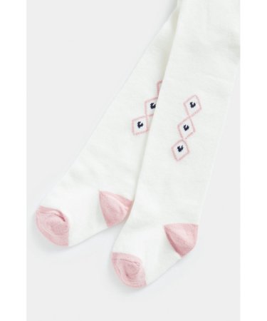 MOTHERCARE suknelė ilgomis rankovėmis ir pėdkelnės, FE010  