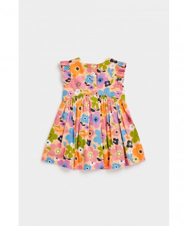 MOTHERCARE suknelė trumpomis rankovėmis, EC095 633239
