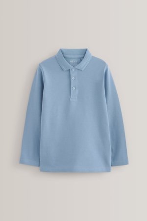 NEXT polo marškinėliai ilgomis rankovėmis, 726441 158 72644108