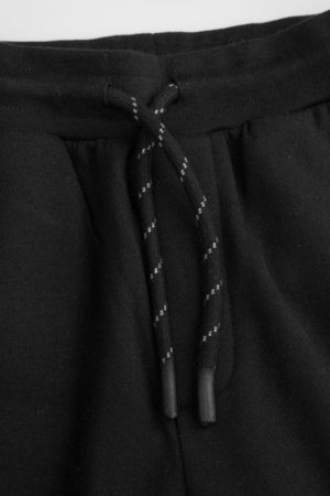 MOKIDA kelnės MOKIDA COLLECTION BOY, juodos, ZM5120201MCB-021-152, 152 cm 