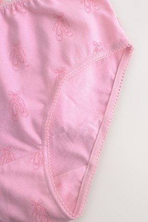 NEXT kelnaitės, 7 vnt., AN9912, 134-140 cm