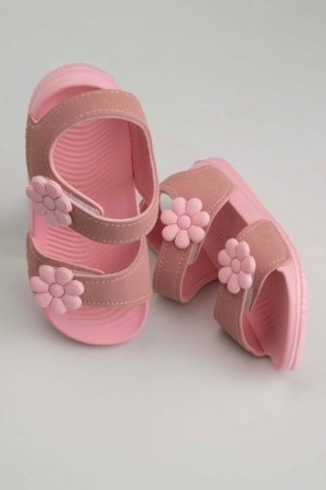 COCCODRILLO basutės, rožinės, WC6208106SHG-007-029, 29 dydis 