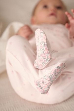 NEXT šliaužtinukas ilgomis rankovėmis, E18359 80-86