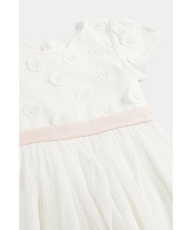 MOTHERCARE suknelė trumpomis rankovėmis, EA618 621408