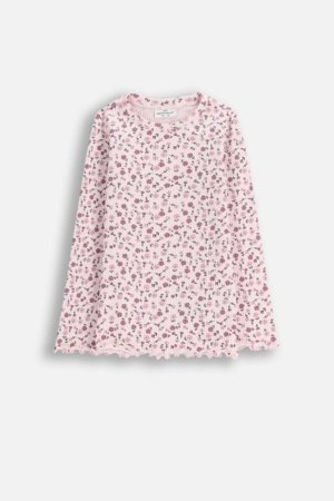 COCCODRILLO marškinėliai, spalvoti, ZC5143102WGK-022-110, 110 cm 