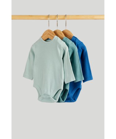 MOTHERCARE smėlinukas 3 vnt., AW13001 cm 