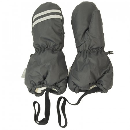 HUPPA Kumštinės pirštinės Roy Dark gray 8110BASE-00018 8110BASE-00018-003