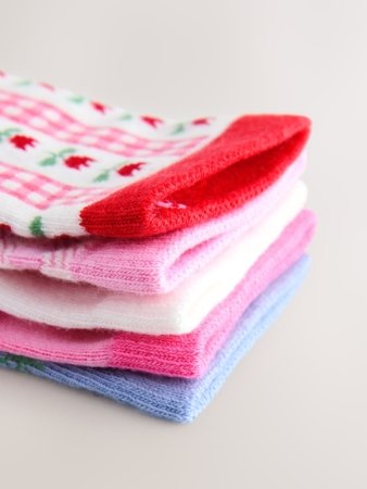 NEXT kojinės, 5 vnt., H81247, dydis 