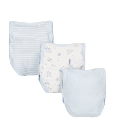 MOTHERCARE smėlinukas be rankovių 3vnt. 56 854369 854366
