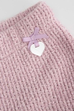 COCCODRILLO kelnės, violetinės, cm 