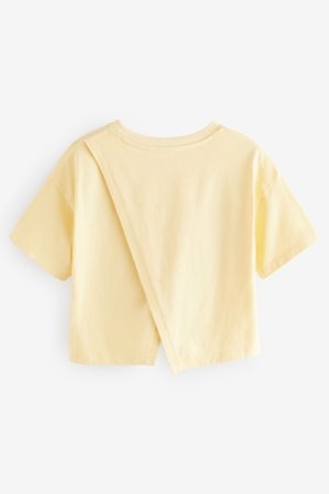 NEXT marškinėliai trumpomis rankovėmis, E44432, 140 