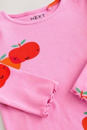 NEXT marškinėliai ilgomis rankovėmis, E46541 110-116 