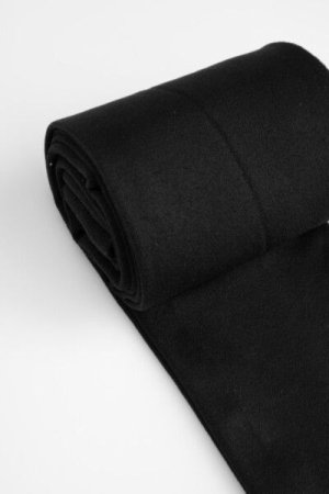 COCCODRILLO pėdkelnės TIGHT MICROFIBRE PLAIN, juodos, ZC4380302TMP-021-164, 164-170 cm 