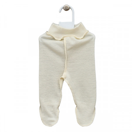LORITA kelnytės Ribas beige 44 cm. 1405 