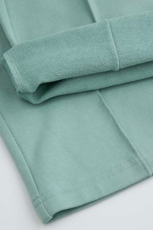 COCCODRILLO sportinės kelnės, žalios, cm 