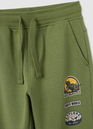 OVS sportinės kelnės, 110 cm, 002476628 