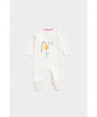 MOTHERCARE šliaužtinukas ilgomis rankovėmis, CB733 606135