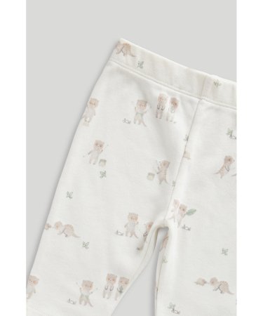 MOTHERCARE 3 dalių komplektas kūdikiui, LL803 74 