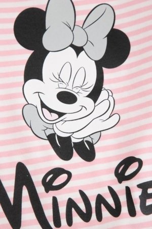 COCCODRILLO marškinėliai trumpomis rankovėmis, rožiniai, 