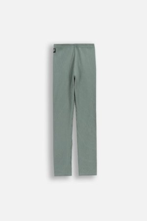 COCCODRILLO tamprės, žalios, WC6122103RGJ-011-158, 158 cm 