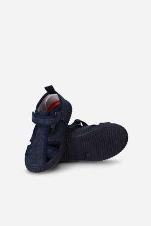 COCCODRILLO basutės, tamsiai mėlynos, WC6211102SHB-015-021, 21 dydis 