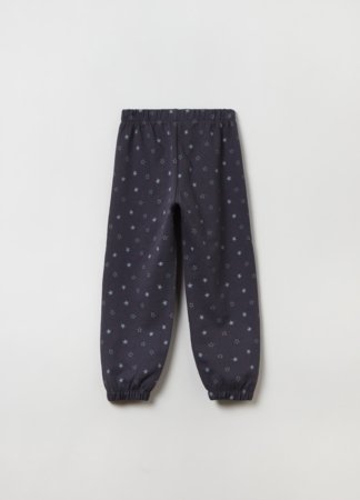 OVS 1 EN GIRL 3-10Y JOGGER 2H 3-4 GREY 001898522 