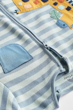 NEXT šliaužtinukas ilgomis rankovėmis, 2 vnt., D65246 