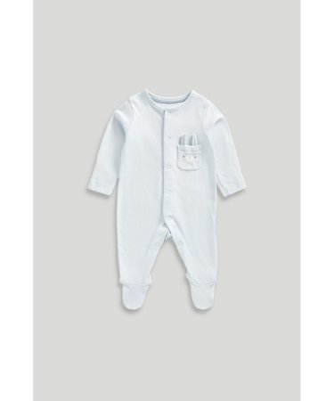 MOTHERCARE 8 dalių komplektas kūdikiui, LK406 62 