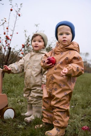 CELAVI neperšlampamas kombinezonas, 310471-2450, 110 cm 